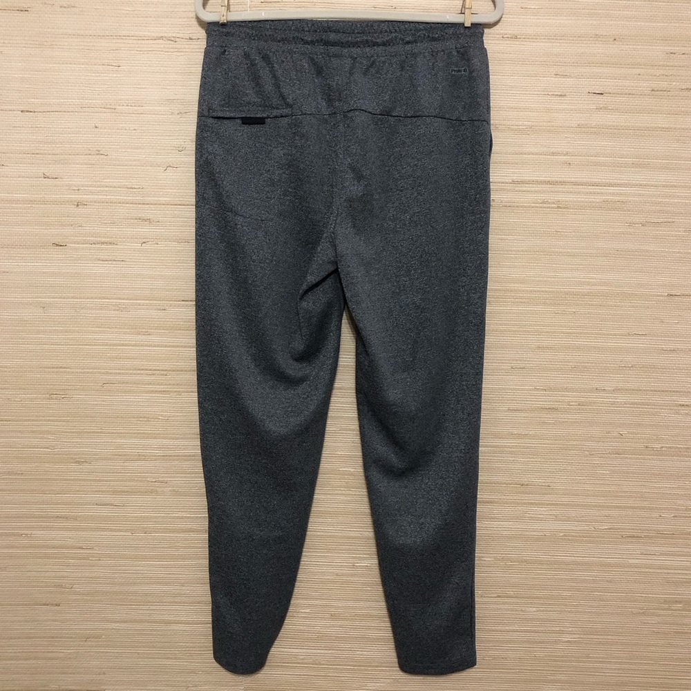 Spyder Dark Gray Drawstring Pullon Sweatpants Siz… - image 4